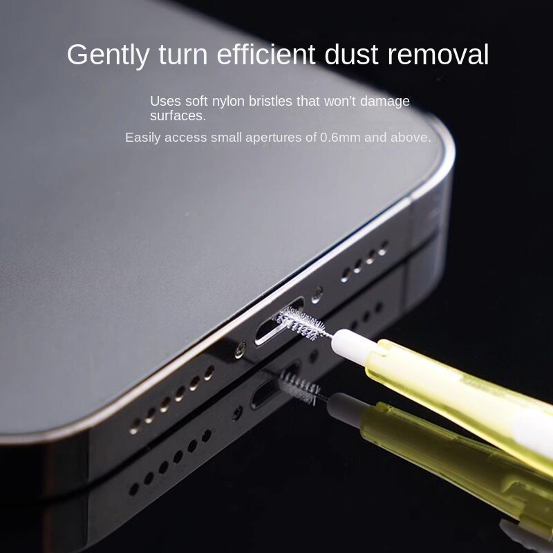 Kit de Limpeza para Porta de C - Smart Home Xiaomi avaliação e preço