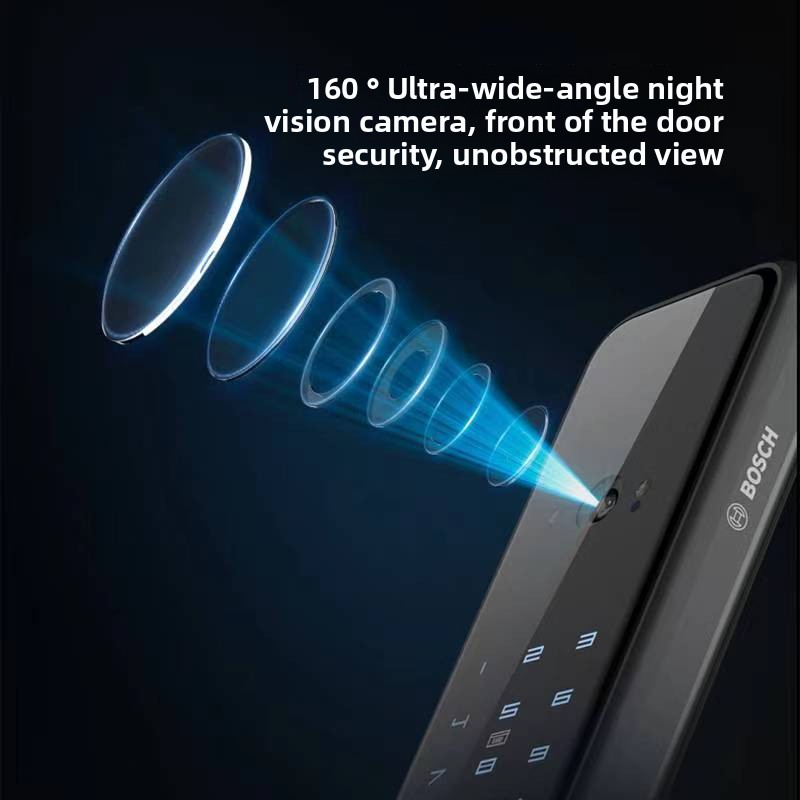 Fechadura Inteligente Totalmen - Smart Home Door Lock avaliação e preço
