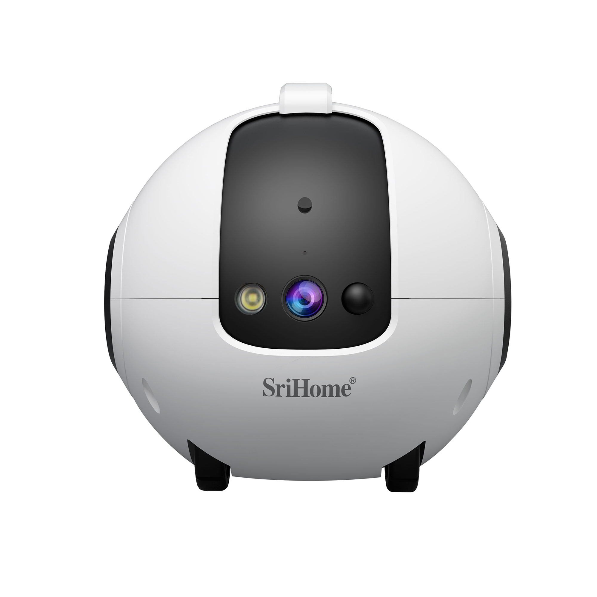 Câmera Dome IP PTZ Sem Fio Col - Smart Home Windows App avaliação e preço
