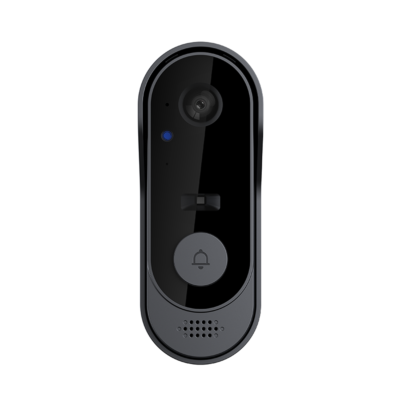 Câmera de Porta com Visor Visu - Wifi Doorbell Camera avaliação e preço
