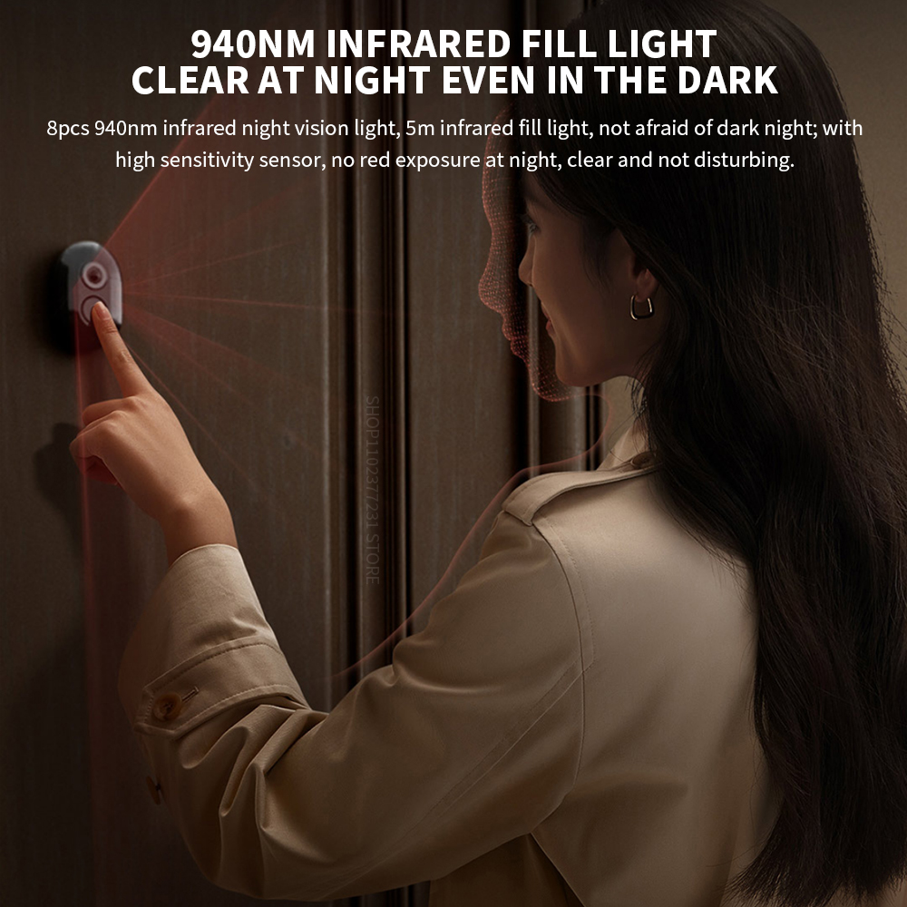 Câmera de segurança Xiaomi Sma - Smart Home Xiaomi avaliação e preço
