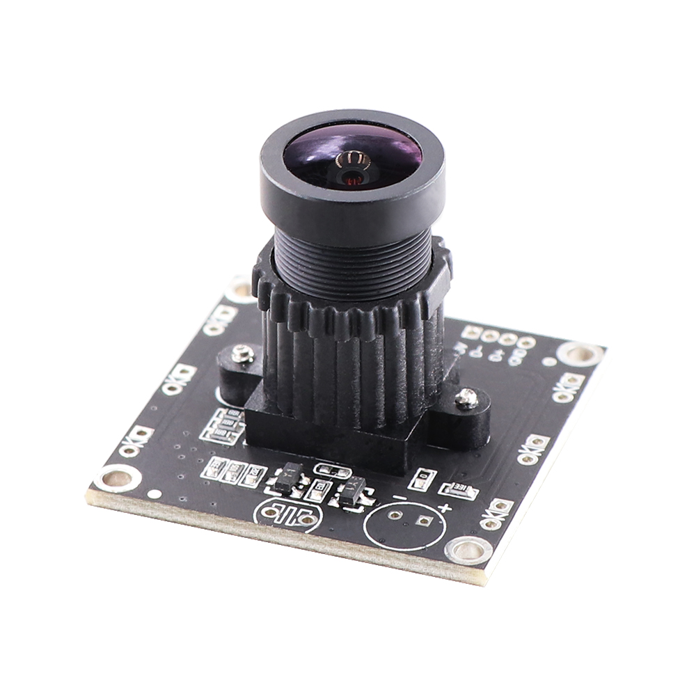 32x32mm 60FPS 480P Webcam UVC  - Smart Home Samsung avaliação e preço
