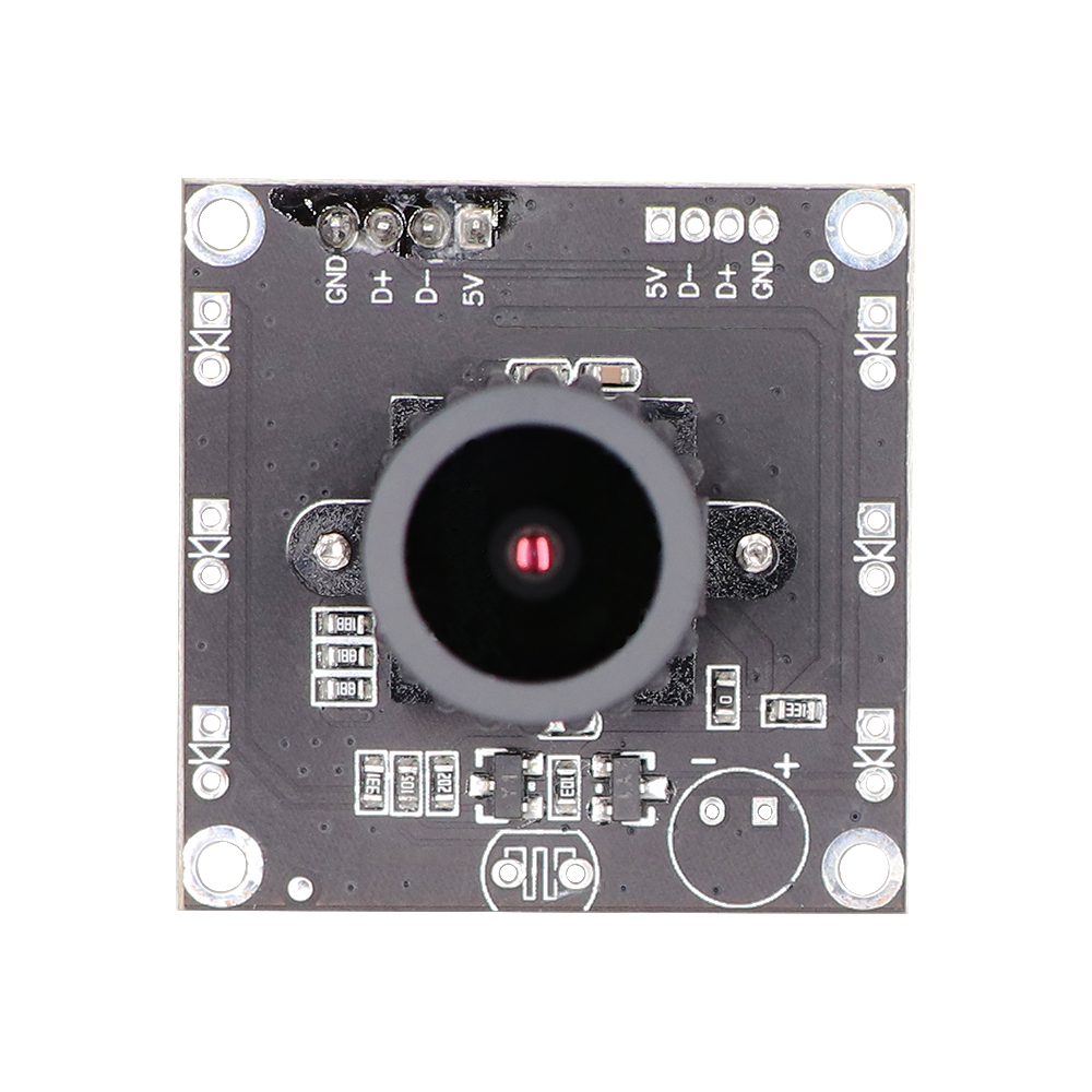 32x32mm 60FPS 480P Webcam UVC  - Smart Home Samsung avaliação e preço