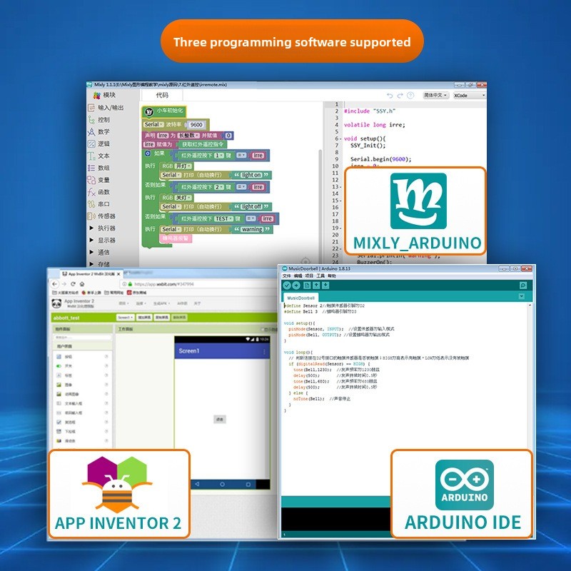 Kit de Aprendizado para Sistem - Smart Home Arduino Uno avaliação e preço