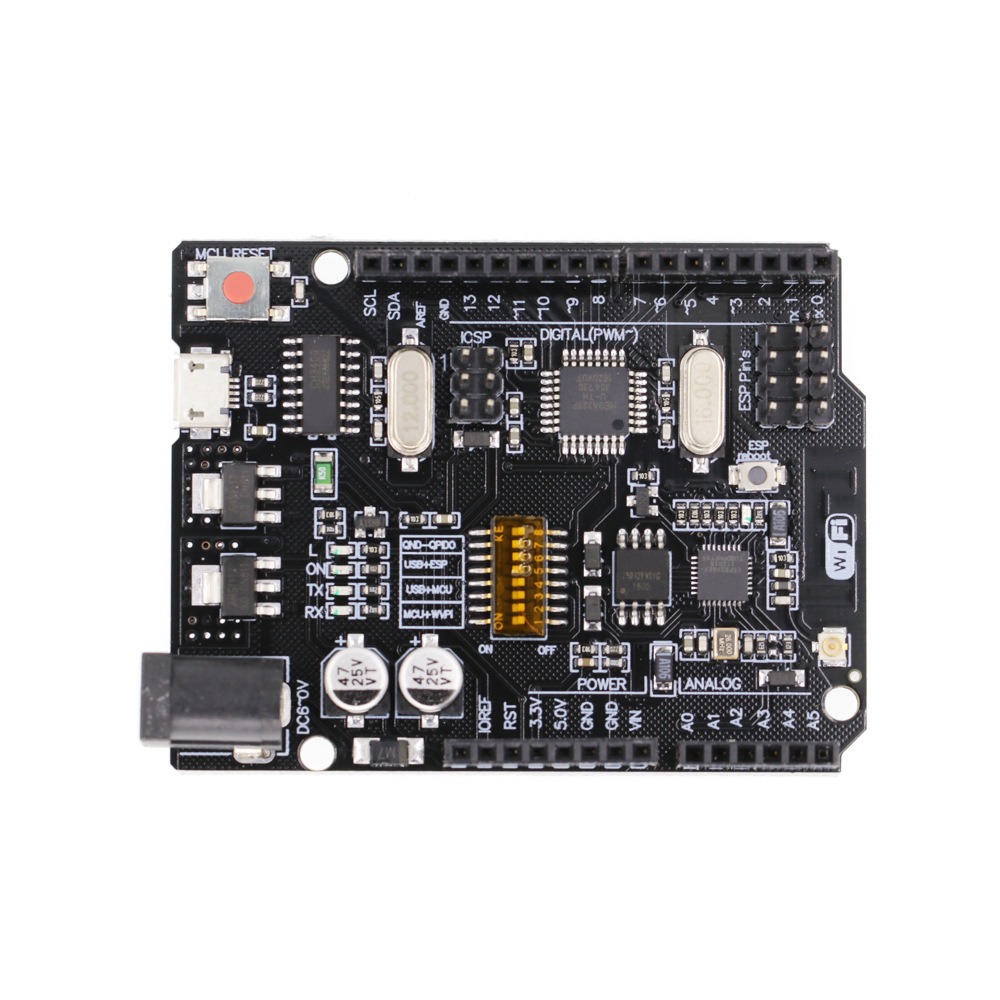 Placa de desenvolvimento ardui - Smart Home Arduino Uno avaliação e preço