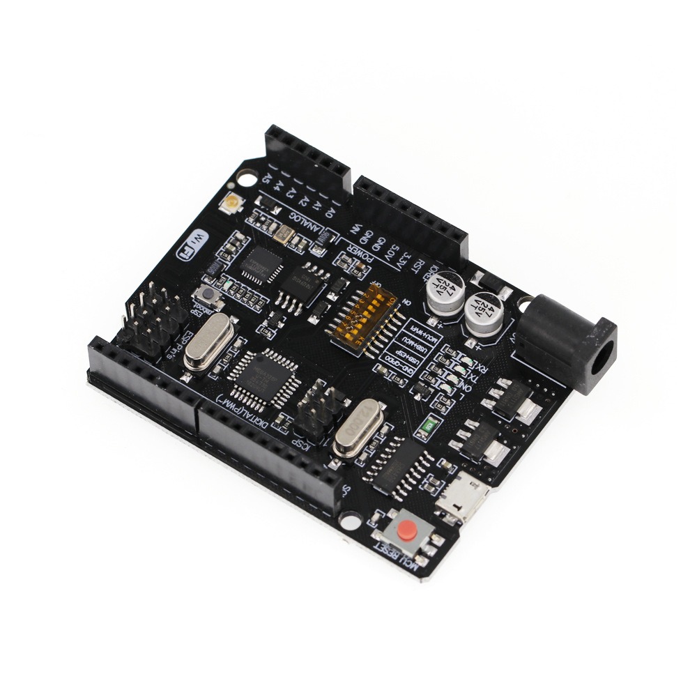 Placa de desenvolvimento ardui - Smart Home Arduino Uno avaliação e preço