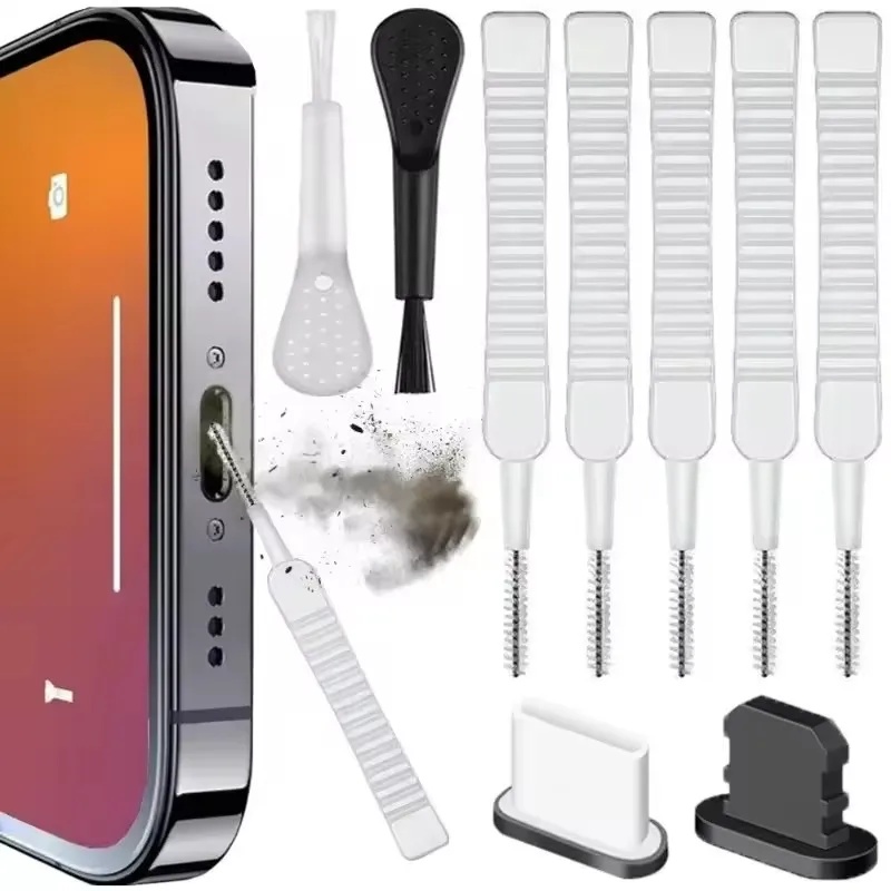 Kit de Limpeza para Porta de C - Smart Home Xiaomi avaliação e preço