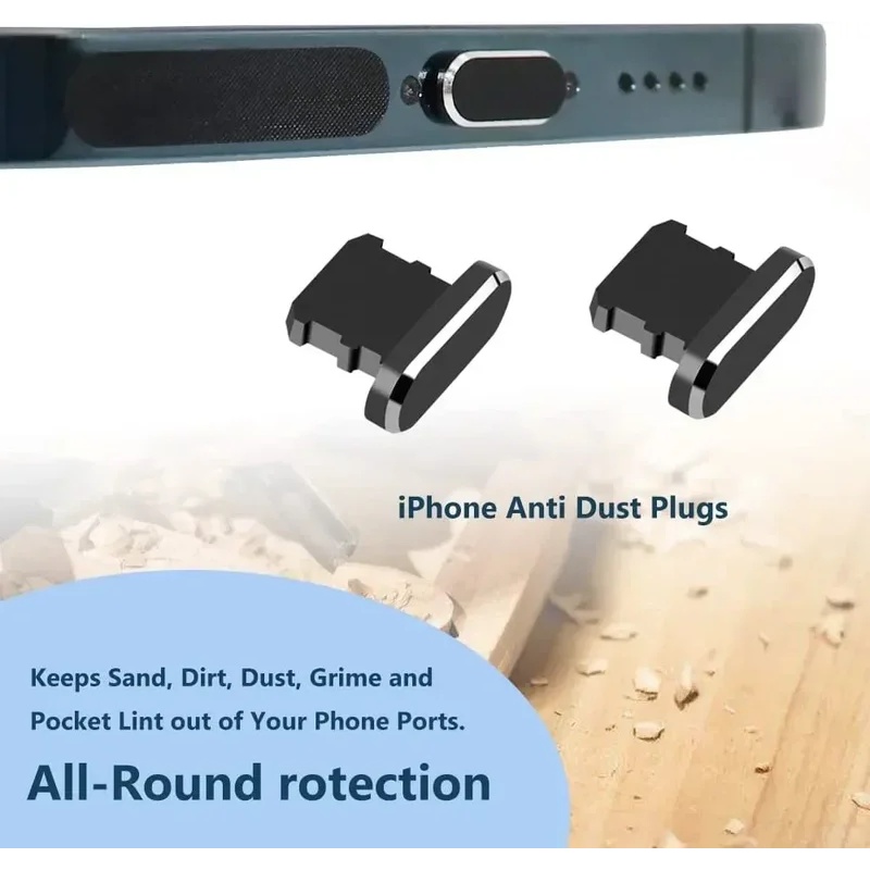 Kit de Limpeza para Porta de C - Smart Home Xiaomi avaliação e preço