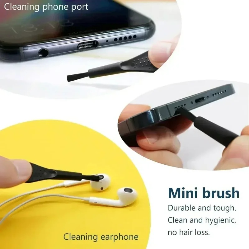 Kit de Limpeza para Porta de C - Smart Home Xiaomi avaliação e preço