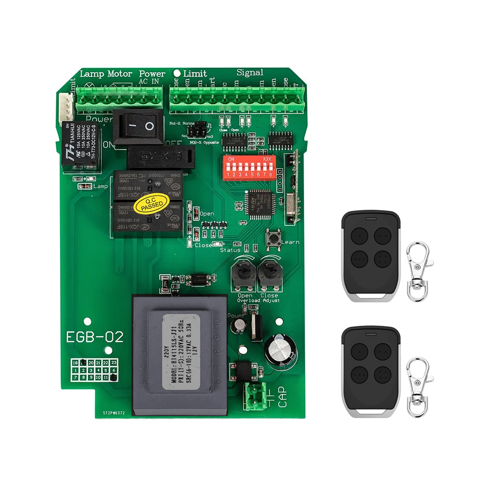 Placa-mãe para abridor de port - Smart Home Samsung avaliação e preço