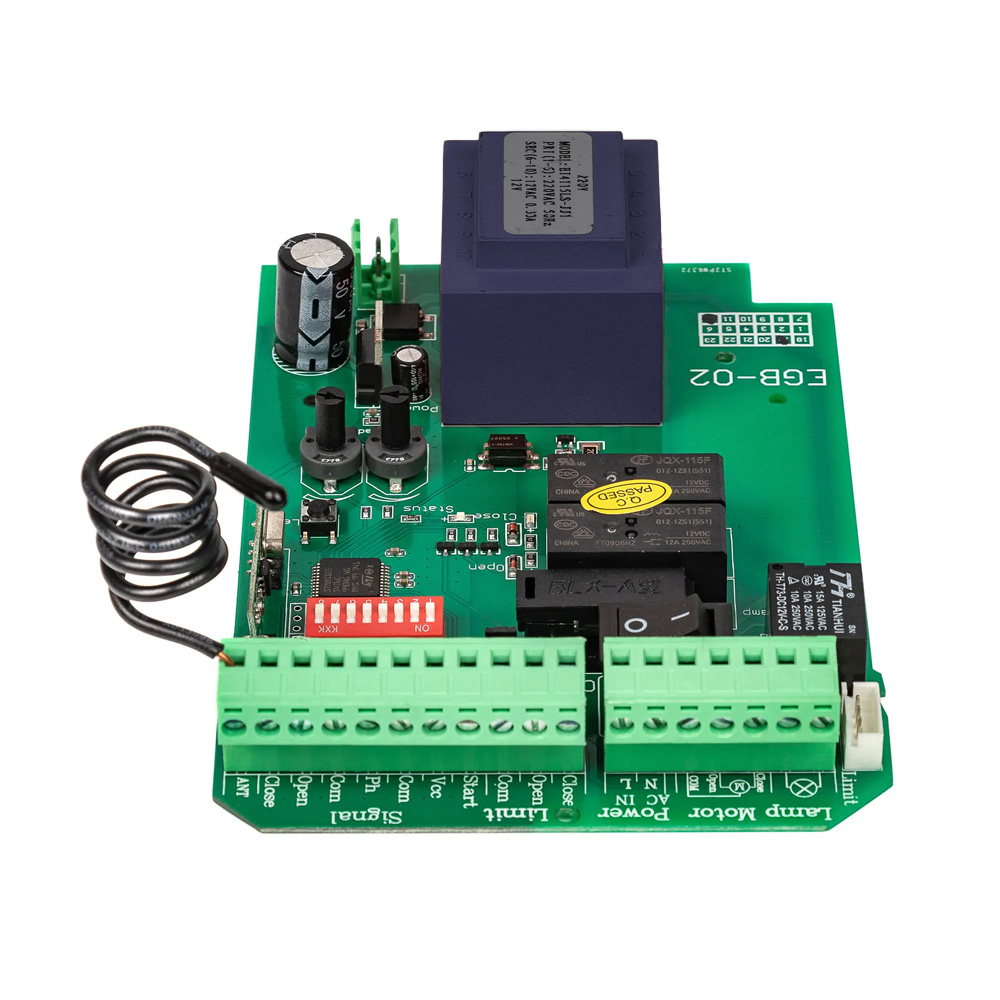 Placa-mãe para abridor de port - Smart Home Samsung avaliação e preço