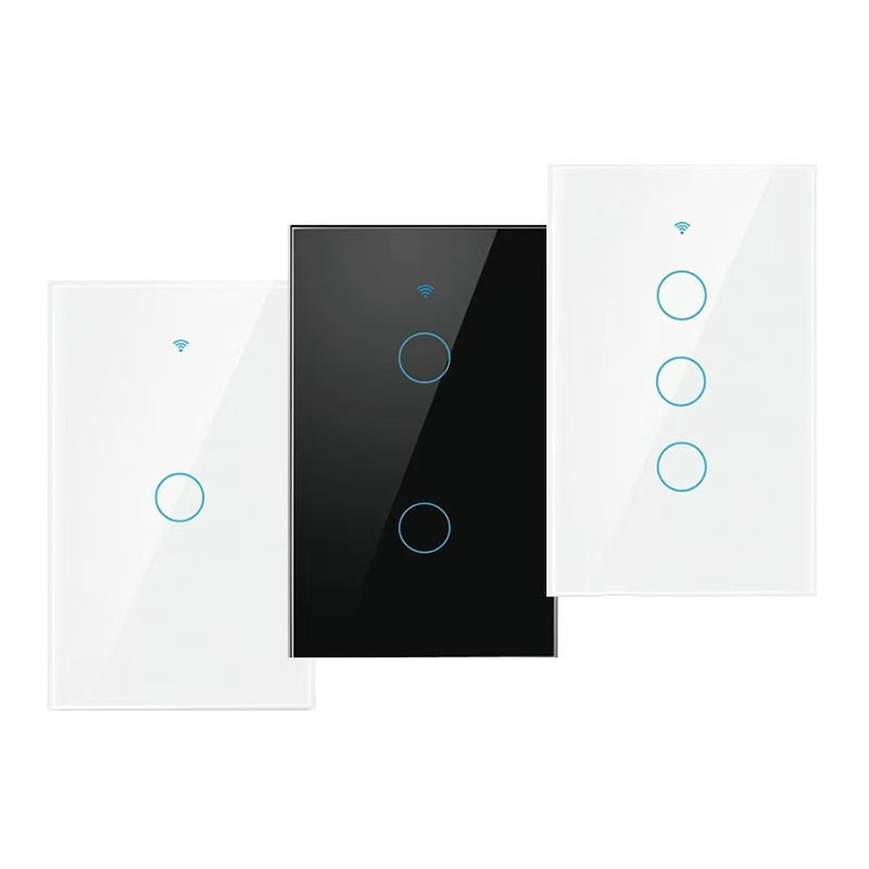 Interruptor de Luz Táctil Padr - Smart Light Switch avaliação e preço