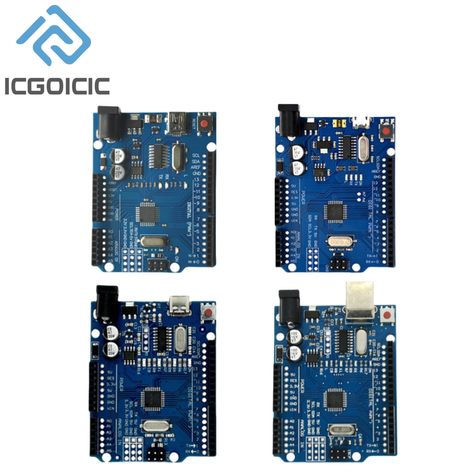 Placa de Desenvolvimento WeMos - Smart Home Arduino Uno avaliação e preço