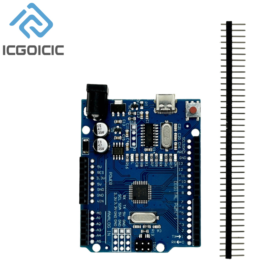Placa de Desenvolvimento WeMos - Smart Home Arduino Uno avaliação e preço