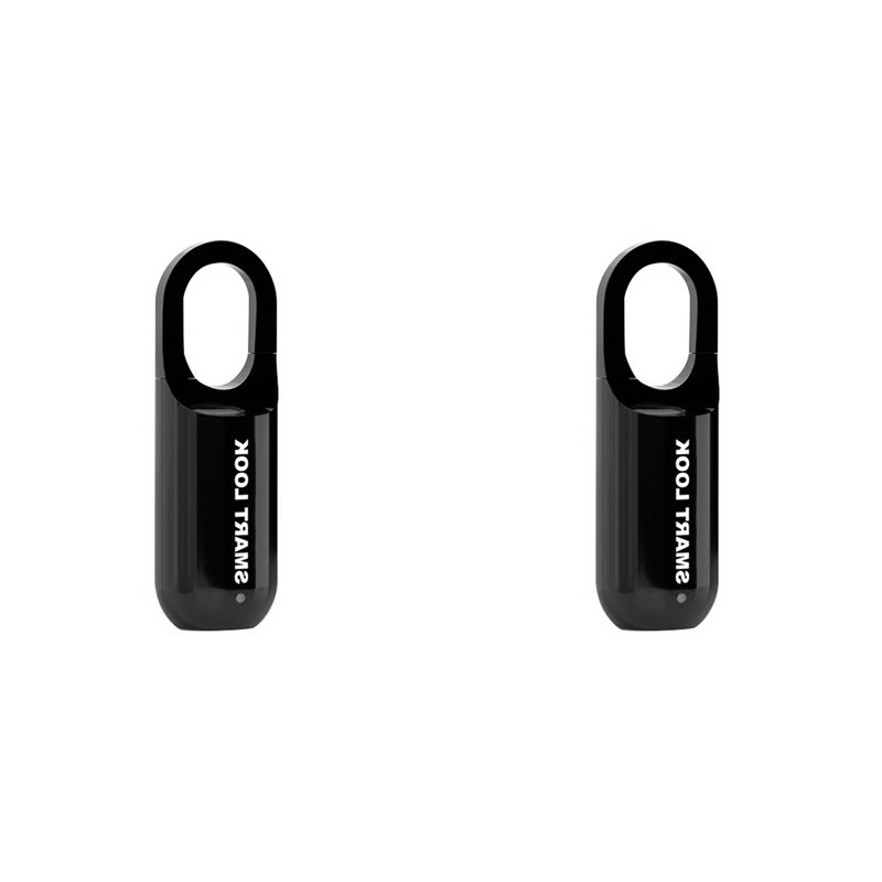Cadeado Inteligente Antifurto  - Smart Home Door Lock avaliação e preço