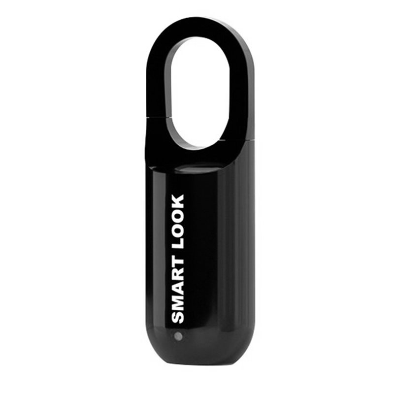 Cadeado Inteligente Antifurto  - Smart Home Door Lock avaliação e preço