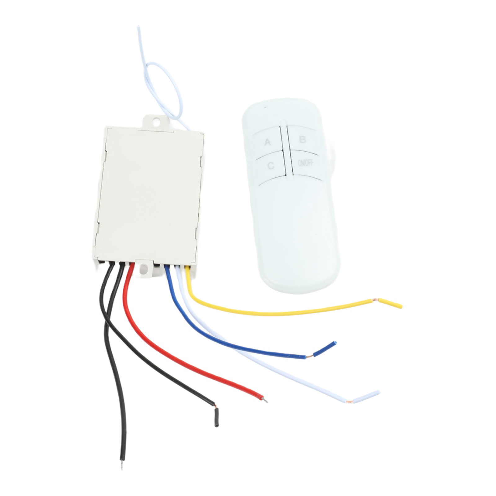 Para Iluminação de Sala de Est - Smart Light Switch avaliação e preço