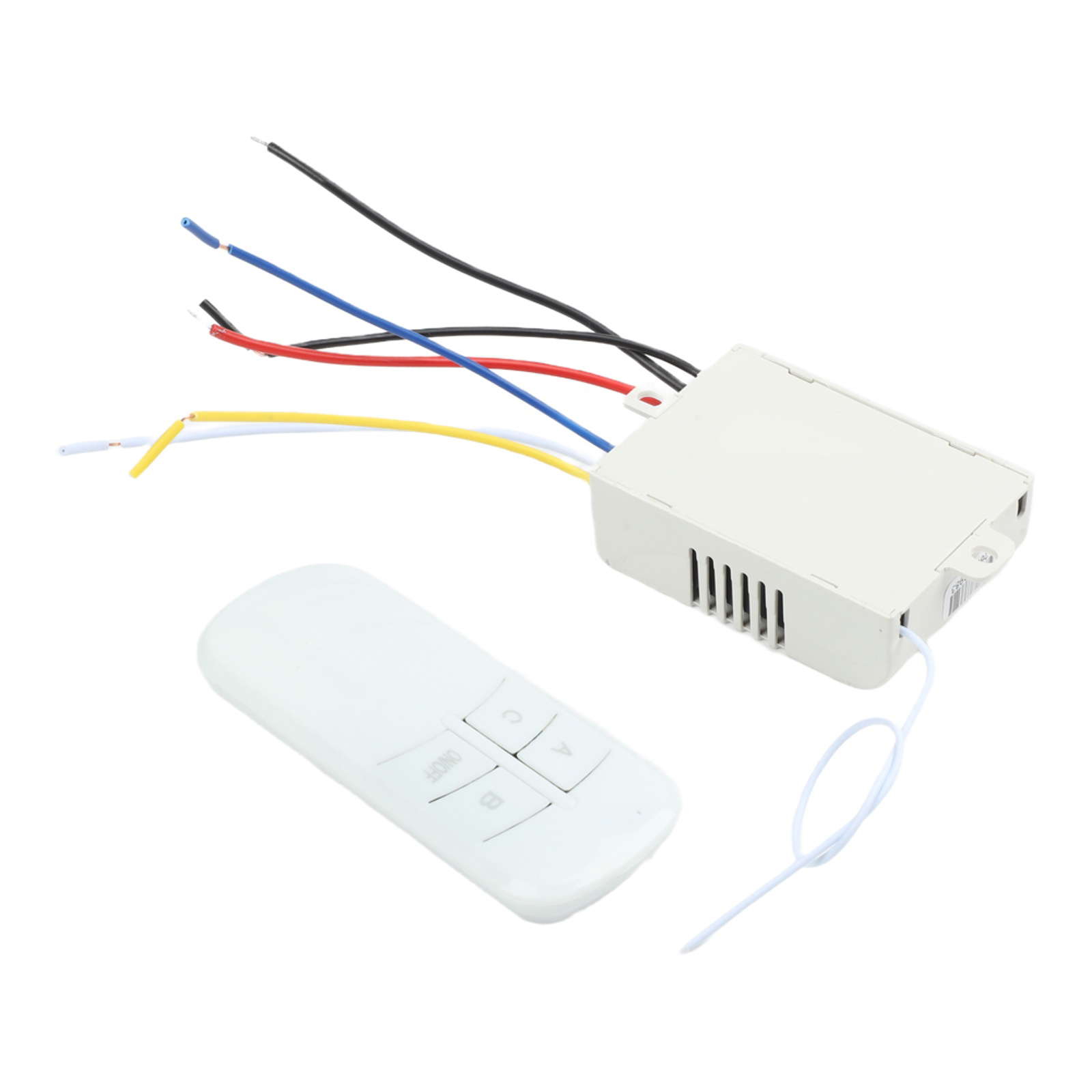 Para Iluminação de Sala de Est - Smart Light Switch avaliação e preço