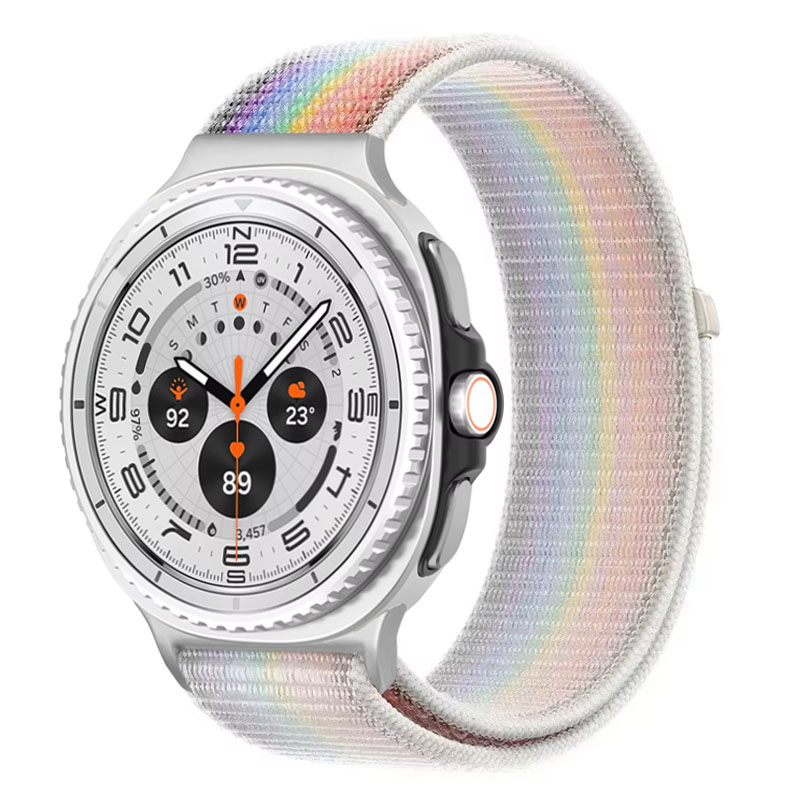 Pulseira Oficial de Nylon para - Smart Home Samsung avaliação e preço