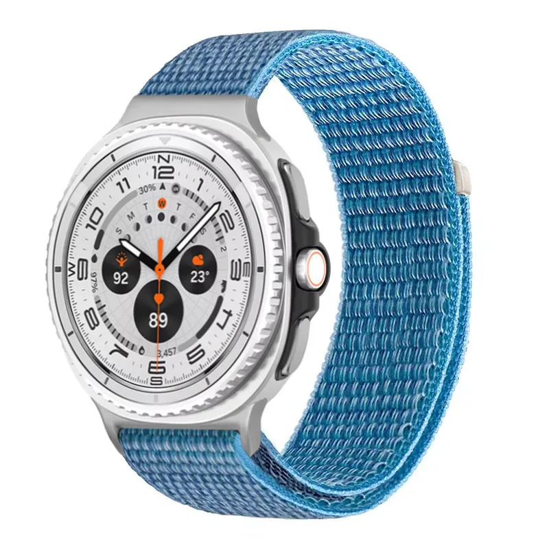 Pulseira Oficial de Nylon para - Smart Home Samsung avaliação e preço