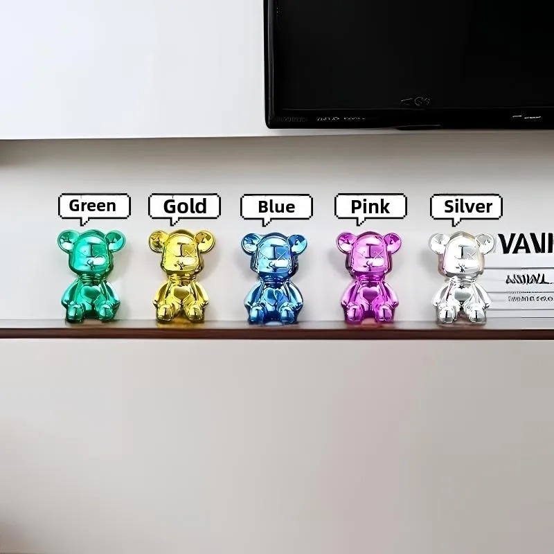 Urso Violento de Luxo com Elet - Smart Home Samsung avaliação e preço