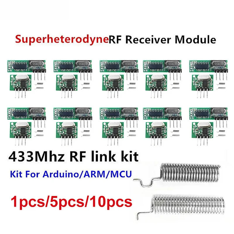 Módulo Transmissor e Receptor  - Smart Home Arduino Uno avaliação e preço