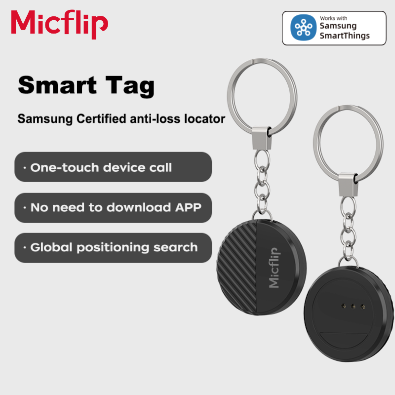 Rastreador inteligente para ch - Smart Home Samsung avaliação e preço