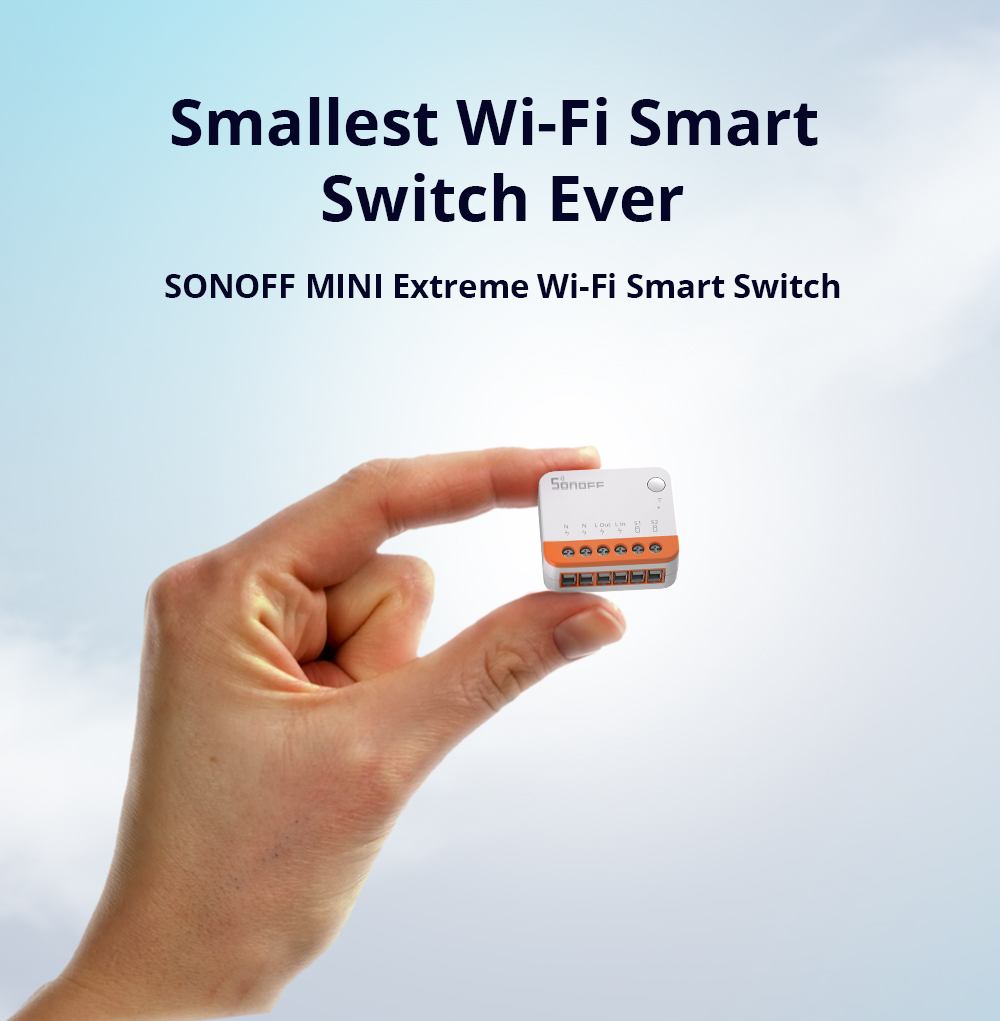 Interruptor Inteligente Wi-Fi  - Smart Home Web avaliação e preço